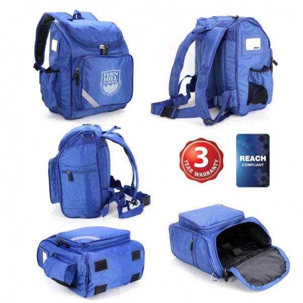 Backpack