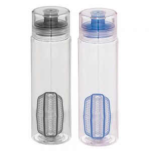 Infuser & Shaker Bottle Infuser & Shaker Bottle