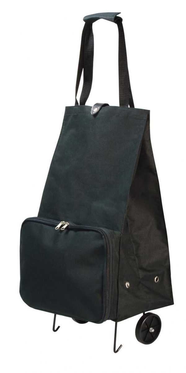 Trolley Shopper
