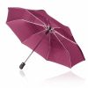 Wind-Vented Folding Umbrella Wind-Vented Folding Umbrella