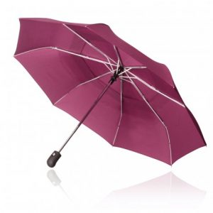 Wind-Vented Folding Umbrella Wind-Vented Folding Umbrella
