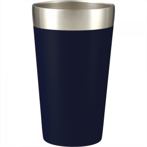 Vacuum Insulated Pint Glass Vacuum Insulated Pint Glass