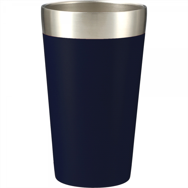 Vacuum Insulated Pint Glass Vacuum Insulated Pint Glass