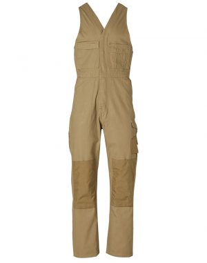 Men's Overall Men's Overall