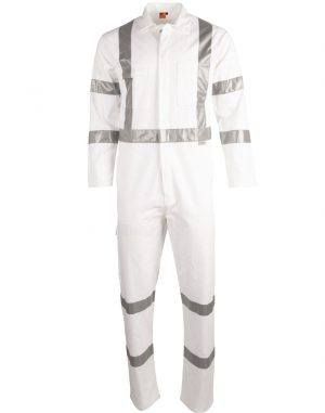 Men's Coverall Men's Coverall