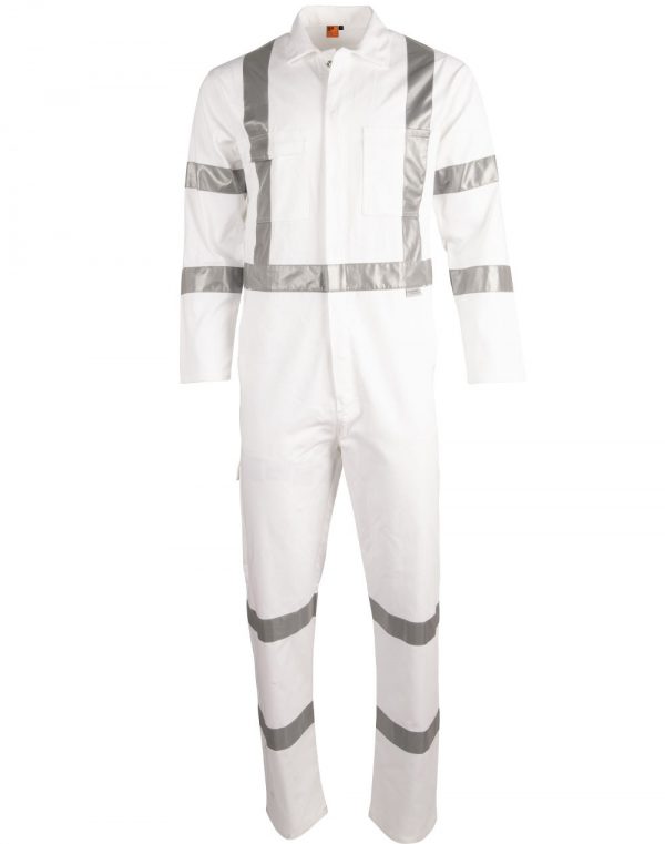 Men's Coverall Men's Coverall