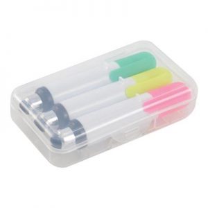 Highlight Markers with Stylus Highlight Markers with Stylus