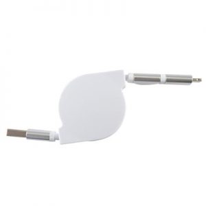 2-in-1 Cable Charger 2-in-1 Cable Charger