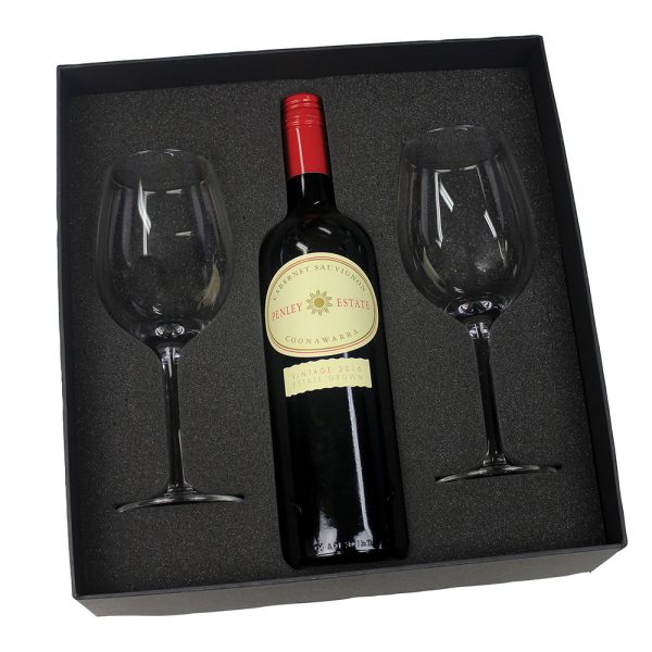 Wine Gift Box Wine Gift Box