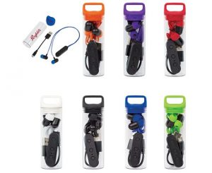 Wireless Earbuds in Case Wireless Earbuds in Case