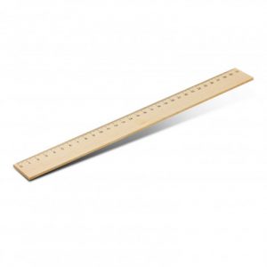Wooden Ruler Wooden Ruler