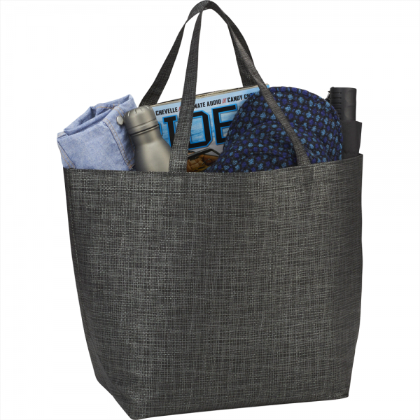 Crossweave Tote Crossweave Tote