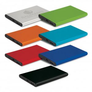 Power Banks