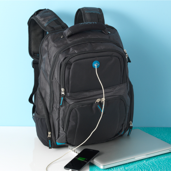 Compu-backpack