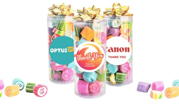 Rock Candy Tubes Rock Candy Tubes
