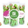 Personalised Fruit Rock Candy Tubes Personalised Fruit Rock Candy Tubes