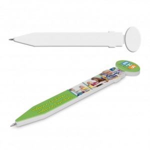 Green Magnetic Pen Green Magnetic Pen
