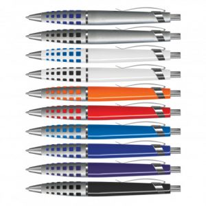 Brass Barrel Pen Brass Barrel Pen