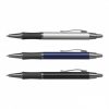 Aluminum Barrel Pen