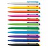 Solid Coloured Barrel Pen Solid Coloured Barrel Pen