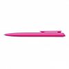 Solid Coloured Barrel Pen Solid Coloured Barrel Pen
