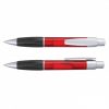 Coloured Translucent Barrel Pen