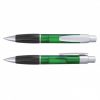 Coloured Translucent Barrel Pen