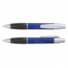 Coloured Translucent Barrel Pen