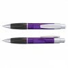 Coloured Translucent Barrel Pen
