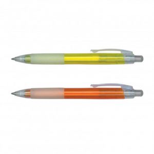 Translucent Barrel Pen Translucent Barrel Pen