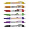 Translucent Barrel Pen Translucent Barrel Pen
