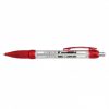 Translucent Barrel Pen Translucent Barrel Pen