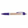 Translucent Barrel Pen Translucent Barrel Pen