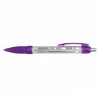 Translucent Barrel Pen Translucent Barrel Pen