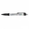 Translucent Barrel Pen Translucent Barrel Pen
