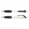 Coloured Barrel Pen