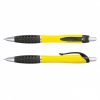 Coloured Barrel Pen
