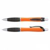 Coloured Barrel Pen