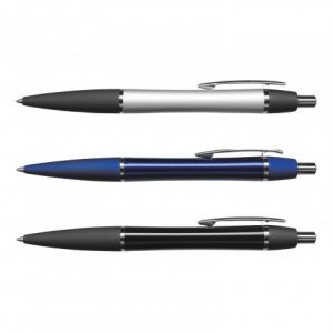 Aluminum Barrel Pen Aluminum Barrel Pen