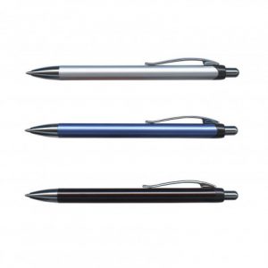 Aluminum Barrel Pen Aluminum Barrel Pen