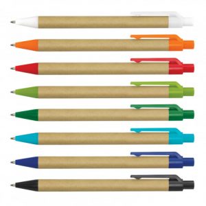 Eco Barrel Pen Eco Barrel Pen