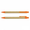 Eco Barrel Pen Eco Barrel Pen