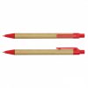 Eco Barrel Pen Eco Barrel Pen