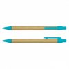 Eco Barrel Pen Eco Barrel Pen