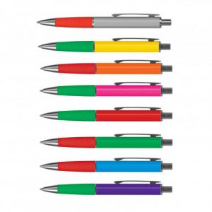 Aluminum Barrel Pen Aluminum Barrel Pen