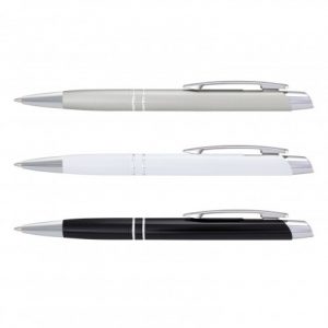 Aluminum Barrel Pen Aluminum Barrel Pen