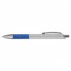 Silver Barrel Pen
