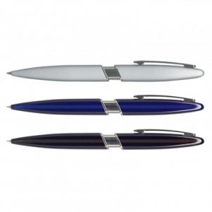 Brass Barrel Pen Brass Barrel Pen