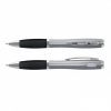 Silver Barrel Pen Silver Barrel Pen
