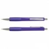 Coloured Barrel Pen